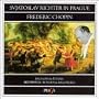 Chopin: Ballades / Etudes / Rondos / Bagatelles (Svjatoslav Richter in Prague)