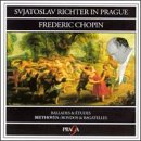 Beethoven: Two Rondos/Bagatelles/Chopin: Etudes Op.10 &25/Ballades