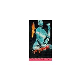 Thrilled to Death [VHS]