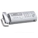 Panasonic KX-FP215 Compact Plain Paper Fax and Copier with Digital Answering System