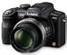 Panasonic Lumix DMC-FZ35 12.1MP Digital Camera with 18x POWER Optical Image Stabilized Zoom and 2.7 inch LCD