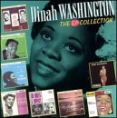 Eigenschaften Dinah Washington  / Ep-Collection