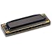 Musical Instruments : Hohner 562/20 Pro Harp Harmonica, Key of D