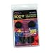 pair car audio tweeters neodyimum w/ crossover