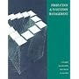 Production and Inventory Management