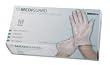 [Itm] Small [Acsry To]: MediGuard Synthetic Exam Gloves - Small