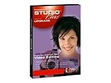 Review Pinnacle Systems (UK)  / Pinnacle Studio Plus v9 Upgrade