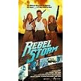 Rebel Storm [VHS] by 