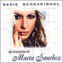 Serie Sensacional: La Sensaci�n de Marta Sanchez