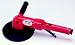 Tools & Hardware : 7 IN. RIGHT ANGLE SANDER