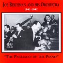 The Pagliacci of the Piano by  Joe Reichman 