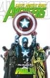 Avengers Vol. 3: The Search for She-Hulk