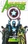 Avengers Vol. 3: The Search for She-Hulk