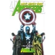 Avengers Vol. 3: The Search for She-Hulk