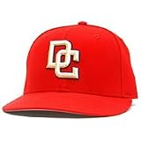 Washington Nationals Cap - New Era 5950 Alt Cap