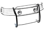 Sm Modular Chrome Guard