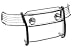 Sm Modular Chrome Guard