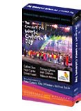 Josh Groban - The Concert for World Children's Day