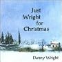 Just Wright for Christmas