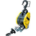 リョービ　電動ウインチ　３０ｍ仕様　２００Ｋｇ　1695258　WI195