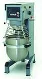 Varimixer W60P 63 qt Heavy-Duty Pizza/Dough Floor Mixer