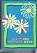 Daisy Girl Scout Activity Book