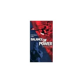 Balance of Power [VHS]