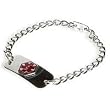 Apothecary Diabetic ID Bracelet - 1 ea
