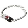Apothecary Diabetic ID Bracelet - 1 ea