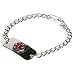   - Apothecary Diabetic ID Bracelet - 1 ea