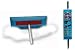 Angel Guard Products 3006-36 SnoBrum Snow Brush