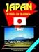 Japan Business Law Handbook