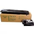 Kyocera - Toner cartridge - 1 x yellow - 10000 pages