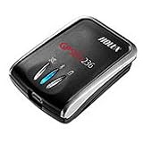 Holux M1000 32 Channel MTK Bluetooth GPS Receiver(Free Universal PDA Smartphone Mount)