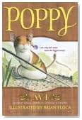 Poppy (Tales from Dimwood Forest)