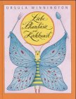 Liebe, Phantasie und Kochkunst - Ursula Winnington
