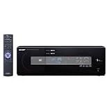 Sharp SDSH111BK home theater receiver