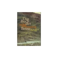 Das Buch der sechsundzwanzig Beine. Mit dem Rollstuhl in den Anden