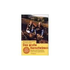 Das gro�e Kartoffelbuch