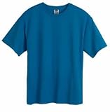Fruit of the Loom Best 50-50 Short-Sleeve T-Shirt (5930R) Tee Available in 30 Colors