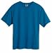 Fruit of the Loom Best 50-50 Short-Sleeve T-Shirt (5930R) Tee Available in 30 Colors