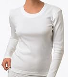 DKNY Basic Ribbed Jersey Undershirt