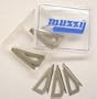 Muzzy MX-3 100 Grain Replacement Blades