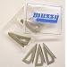 Muzzy MX-3 100 Grain Replacement Blades