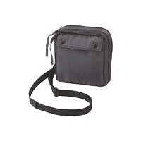 Sony PEGA CA61 - Handheld carrying case - black