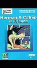 Herman & Catnip & Friends