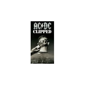 Clipped [VHS]