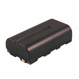 Lithium Ion Camcorder Battery For Sony CCD-TRV37
