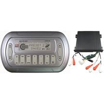 Prospec Electronics MBB219 JBL Marine Sirius 3.0-Ready AM FM Receiver with Faceplate and Black Box by Prospec Electronics
