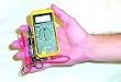 Digital Mini Multimeter With Holster